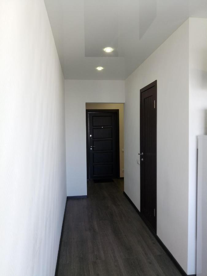 Apartment On Klochkovskaya 152A Charkiw Exterior foto